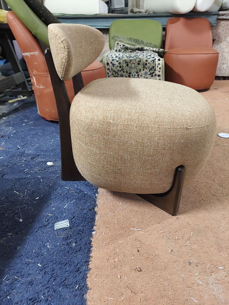 Riyadh, Furniture, SAR 400,  Our Services &ndash; Sofa & Bed Menifec,sales & Repair  - New Sofa Manufacturing & Sales - Cust