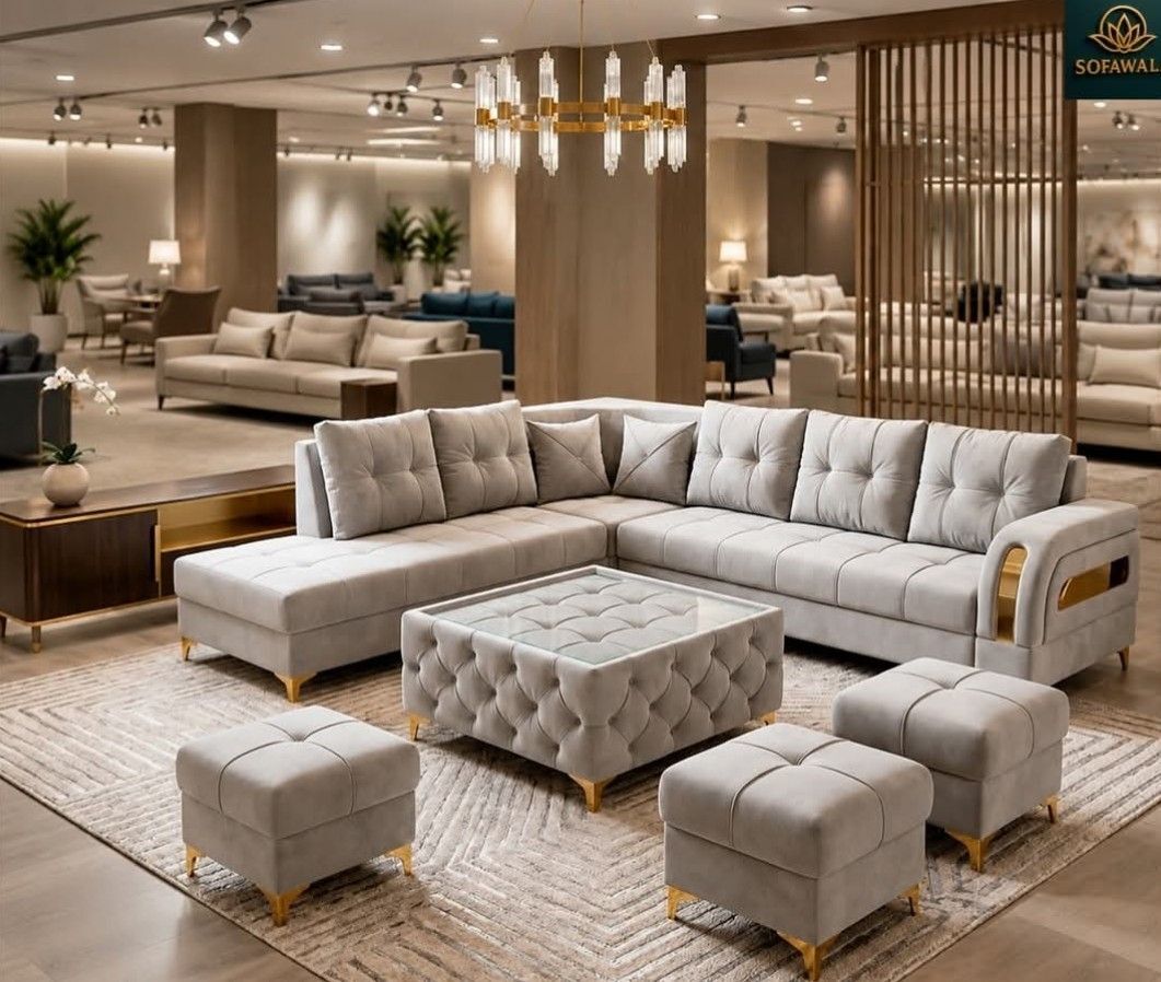 Riyadh, Furniture, SAR 400,  Our Services &ndash; Sofa & Bed Menifec,sales & Repair  - New Sofa Manufacturing & Sales - Cust