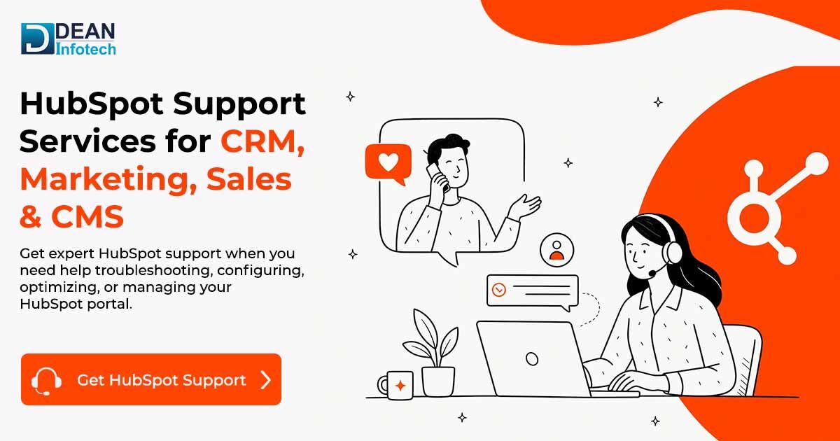 New York, Business, HubSpot Support Services For CRM Optimization And Growth
