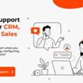 HubSpot Support Services For CRM Optimization And Growth