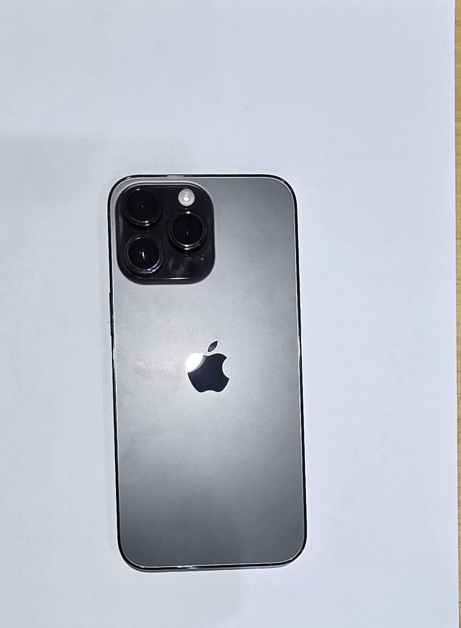 Riyadh, Mobile Phones, SAR 2300,  14 PRO MAX 512GB ESIM