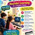 Piano Lessons