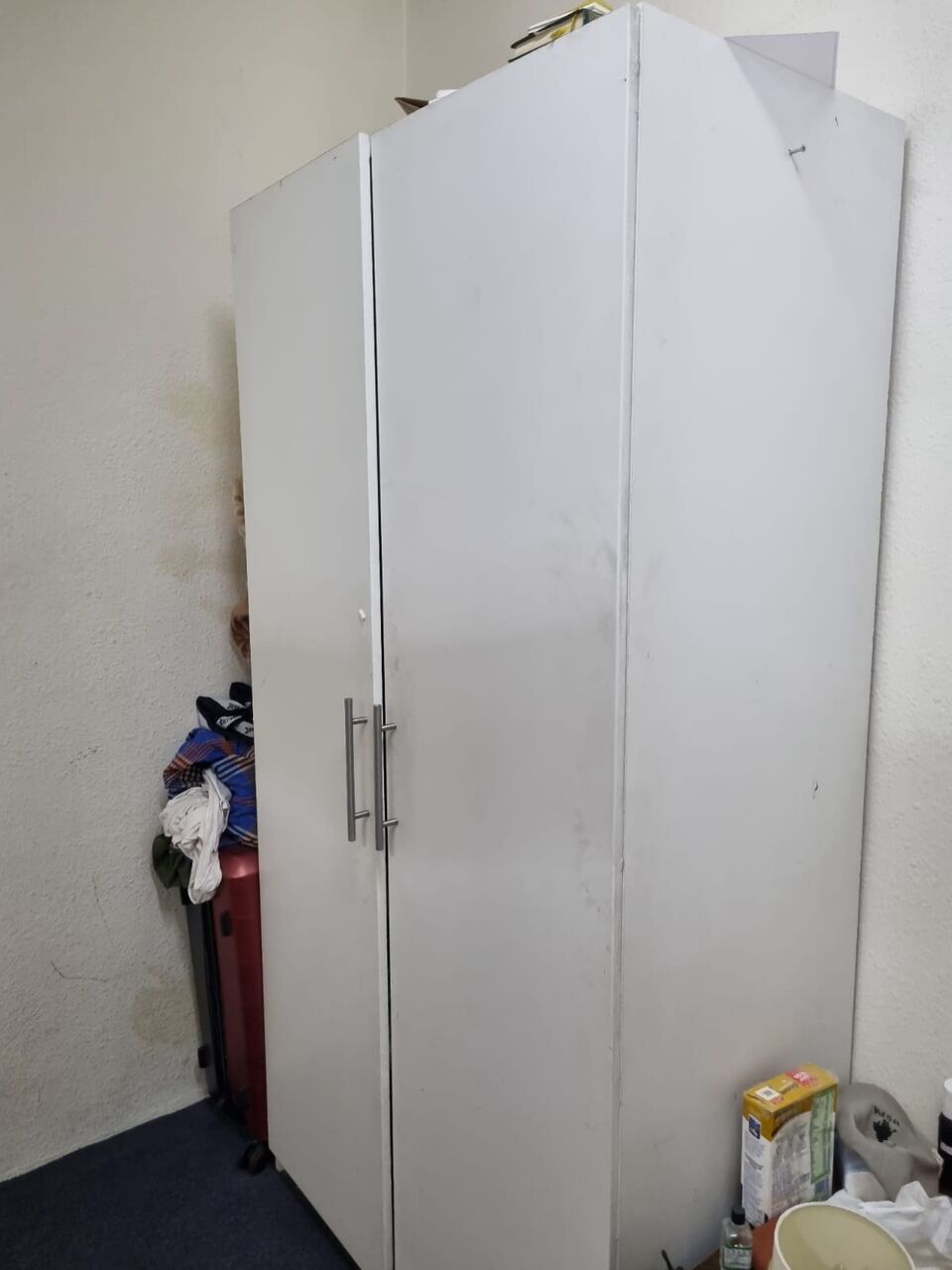 Riyadh, Rooms for Rent, SAR 800/month,  Furnished,  Want To Share A Separate Neat And Clean Room Available  Batha Al Othaim Super Market