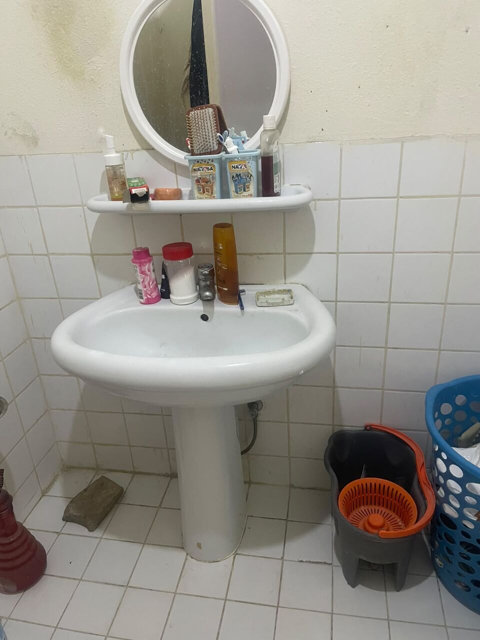 Riyadh, Rooms for Rent, SAR 800/month,  Furnished,  Want To Share A Separate Neat And Clean Room Available  Batha Al Othaim Super Market