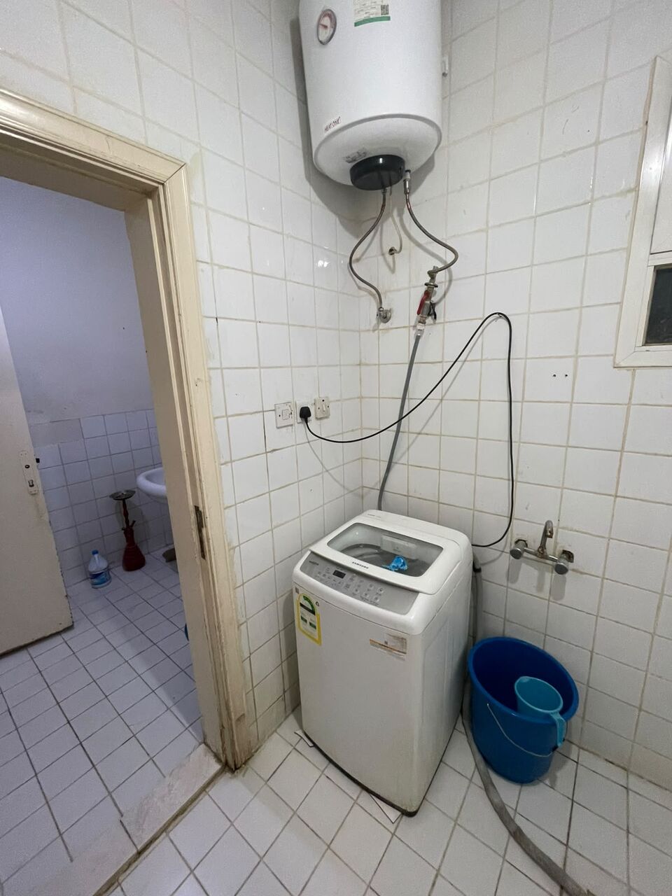 Riyadh, Rooms for Rent, SAR 800/month,  Furnished,  Want To Share A Separate Neat And Clean Room Available  Batha Al Othaim Super Market