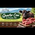 USD 200,  Quarter Cow In Tryon, NC | Grass-Fed Beef In Tryon, NC USA &ndash; Melvin Hill Meats