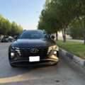 SAR 72000,  Hyundai Tucson 2.0,  2023,  Automatic,  113400 KM,