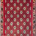 USD 400,  2x2 Old Persian Hamedan Area Rug In DFW TX