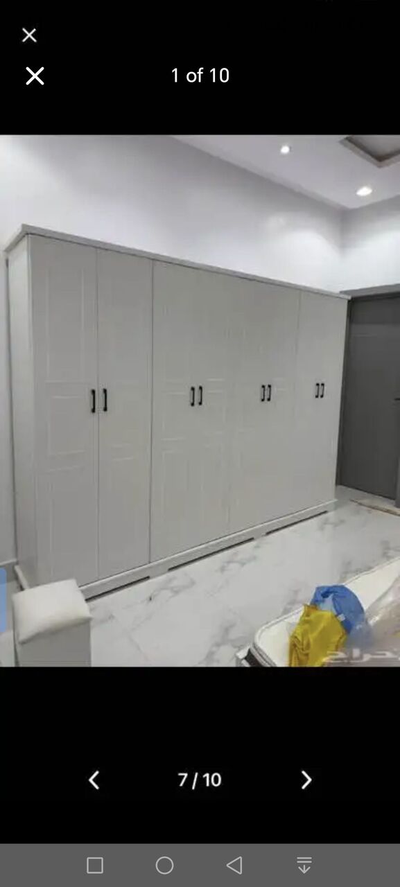 Al Iskan, Furniture, SAR 111,  New Furniture And Cabinets Sale Online Home And