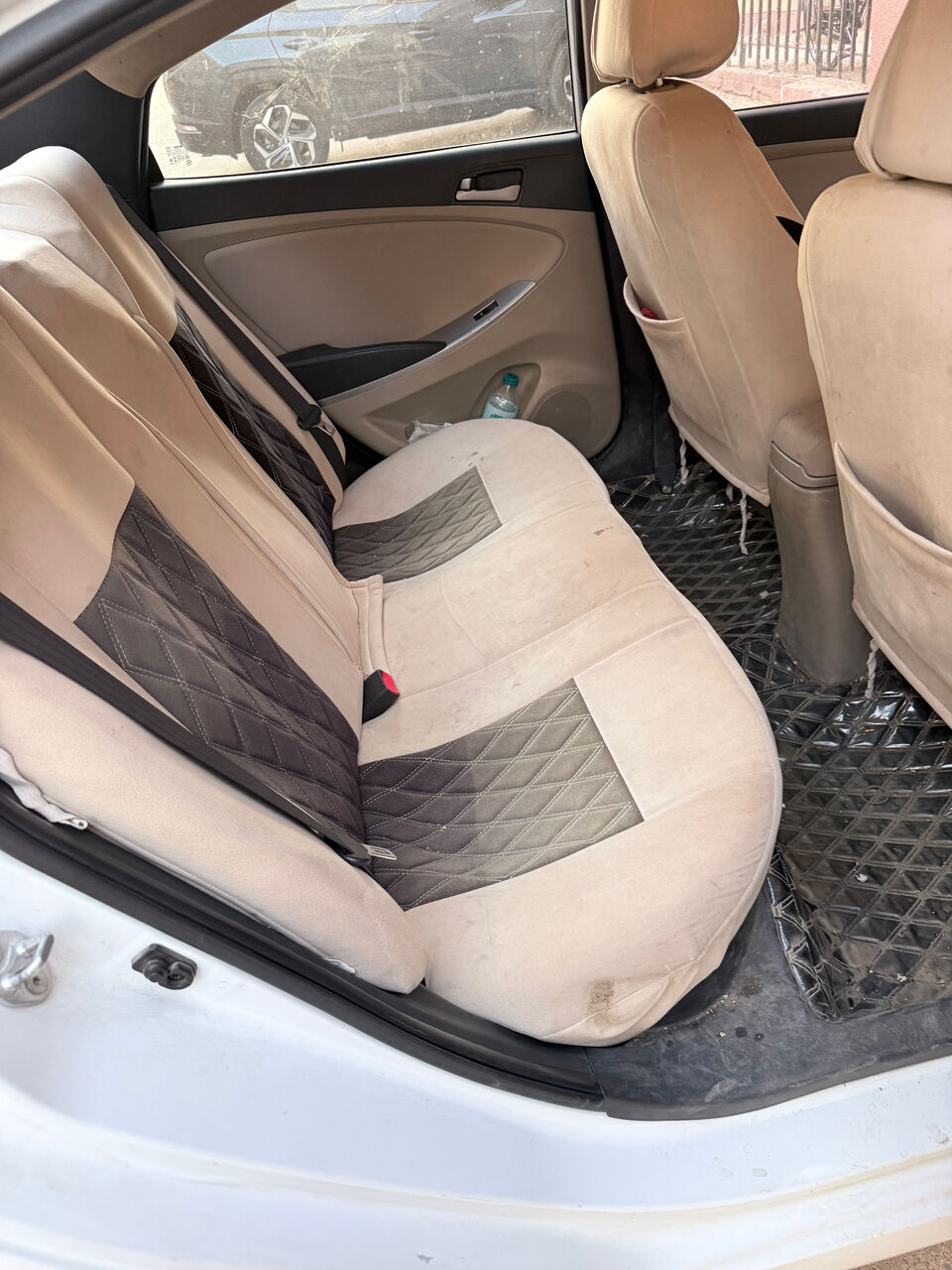 Hara, Vehicles, Cars & Trucks , SAR 26000,  Hyundai Accent,  2018,  Automatic,  173850 KM,  CAR FOR SALE &ndash; EXPECTED PRICE: SAR 26,000