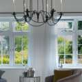 Oke Timber Windows In Dollar, Scotland | BESPOKE Windows By RKM