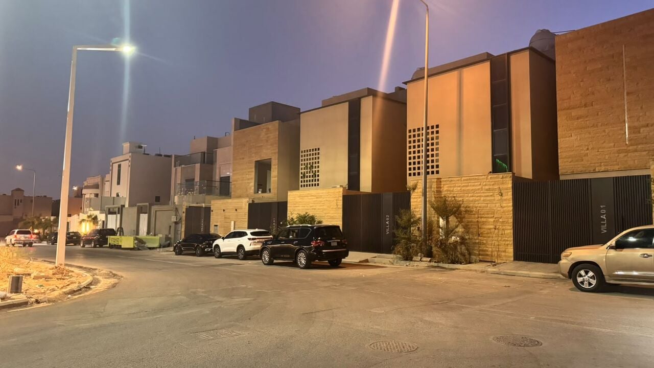 Riyadh, Villas, SAR 300000,  200 Sq. Meter,  🏡 Brand-New Luxury Villa For Rent | Al Aqiq, Riyadh