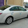 SAR 10000,  Mazda 6,  2009,  Automatic,  306000 KM,  🚗   – Top Condition | Urgent Sale