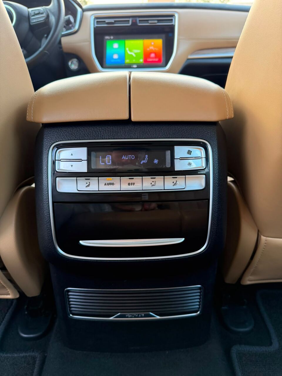 Al Saadah, Vehicles, Cars & Trucks , SAR 49000,  MG RX8,  2022,  Automatic,  166500 KM,   For Sales In Perfect Condition