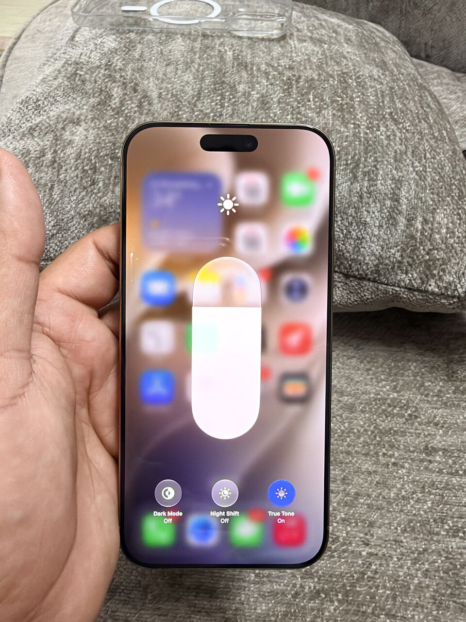 Riyadh, Mobile Phones, SAR 3299,  IPhone 16 Pro Max – 256GB | Like New | 10/10 Condition 🔥