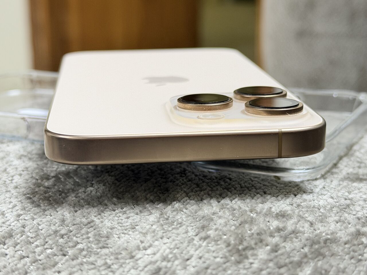 Riyadh, Mobile Phones, SAR 3299,  IPhone 16 Pro Max – 256GB | Like New | 10/10 Condition 🔥