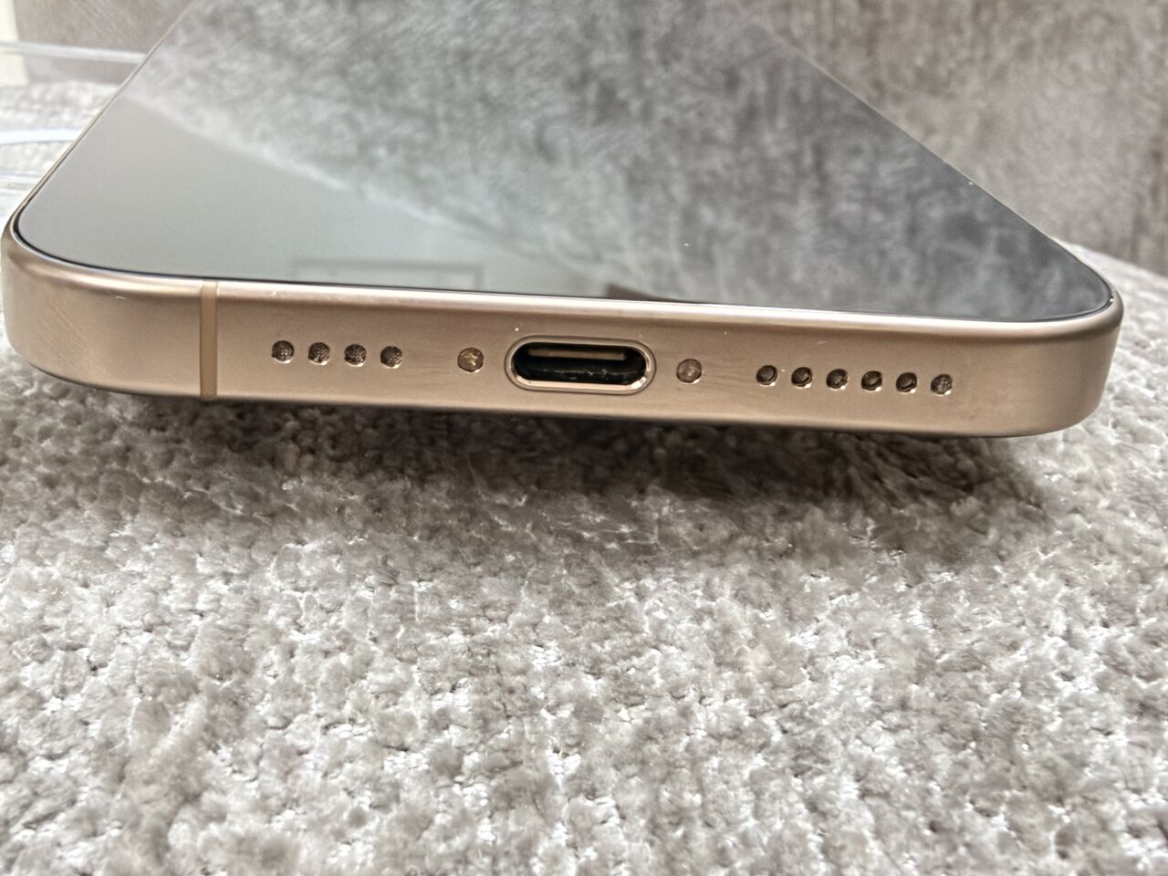 Riyadh, Mobile Phones, SAR 3299,  IPhone 16 Pro Max – 256GB | Like New | 10/10 Condition 🔥
