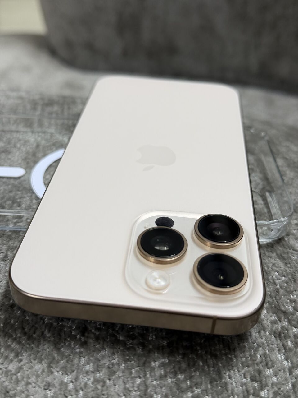 Riyadh, Mobile Phones, SAR 3299,  IPhone 16 Pro Max – 256GB | Like New | 10/10 Condition 🔥