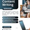 INR 1000,  Content Writing Services For Websites, Blogs And Ads | Arise AI Marktech