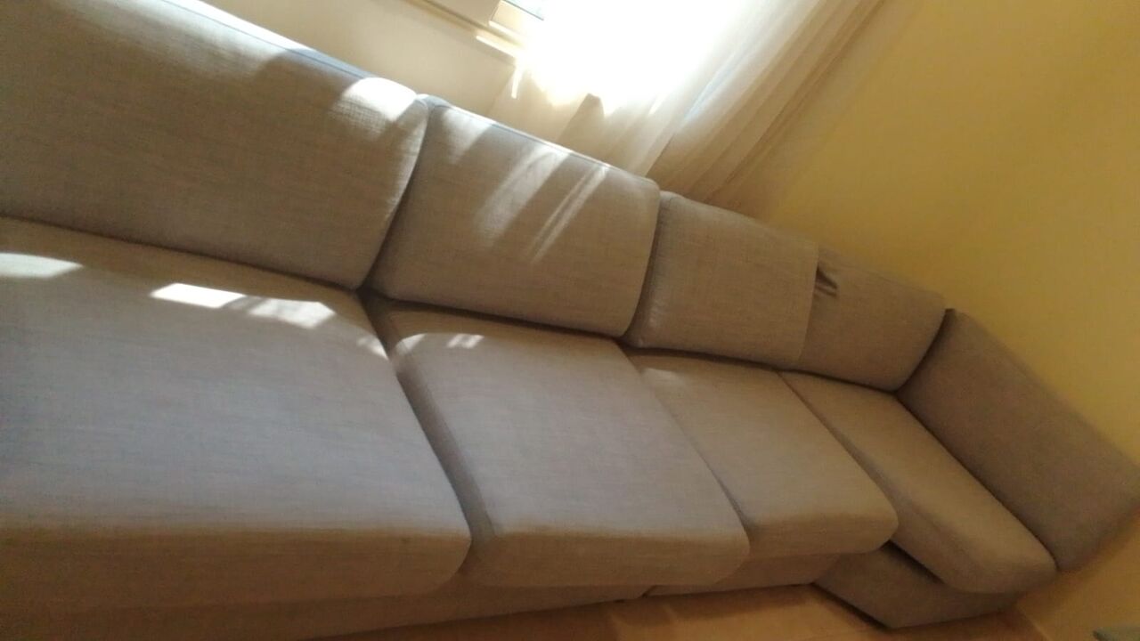 Khobar, Furniture, SAR 150,  Sofa Set