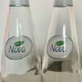 SAR 40,  Empty Nova Water Bottles With Caps, 750 Ml