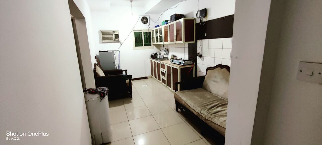 Riyadh, Housing Exchanges, SAR 1000/month,  1 BR,  ROOM FOR RENT