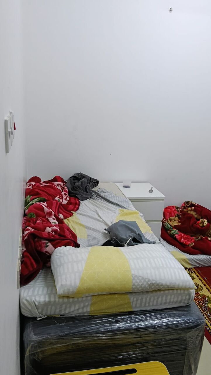 Riyadh, Housing Exchanges, SAR 1000/month,  1 BR,  ROOM FOR RENT