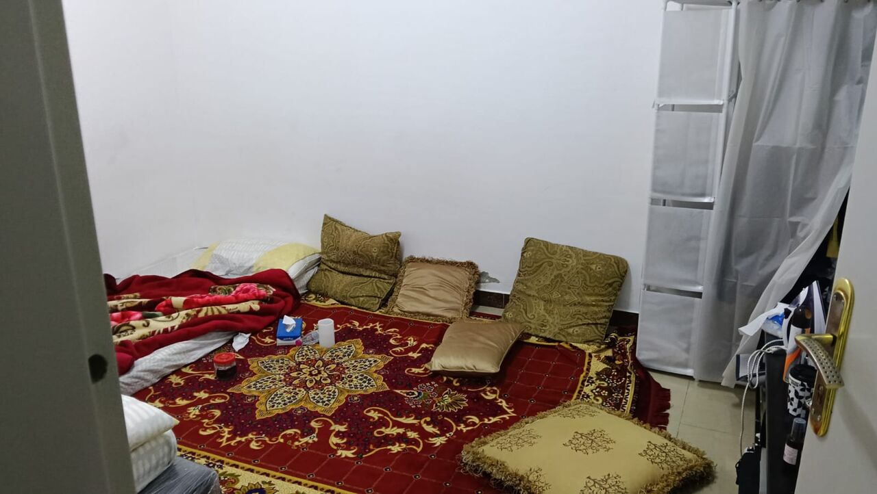 Riyadh, Housing Exchanges, SAR 1000/month,  1 BR,  ROOM FOR RENT