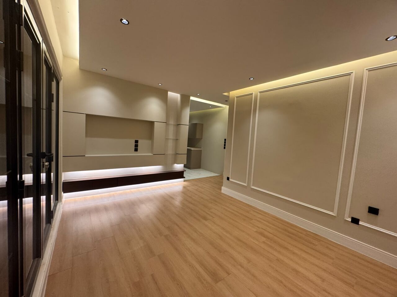Riyadh, Apartments, Flats, Houses & Villas, SAR 120000/year,  3 BR,  143 Sq. Meter,  ✨ Distinctive Apartment For Rent – ​​Al-Qairawan District