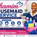 Shamim Housemaid Services