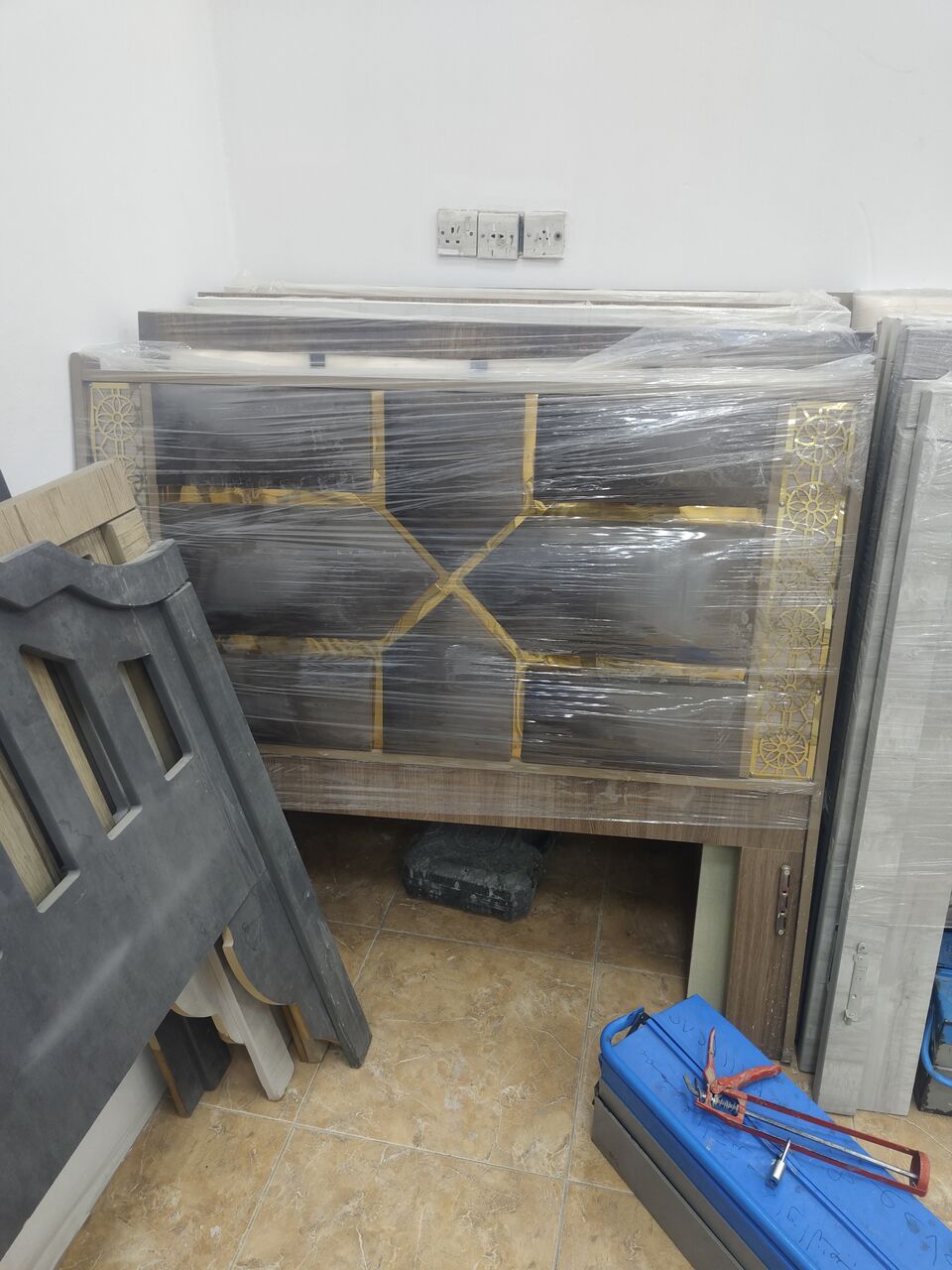 Riyadh, Furniture, SAR 200,  محل مفروشات