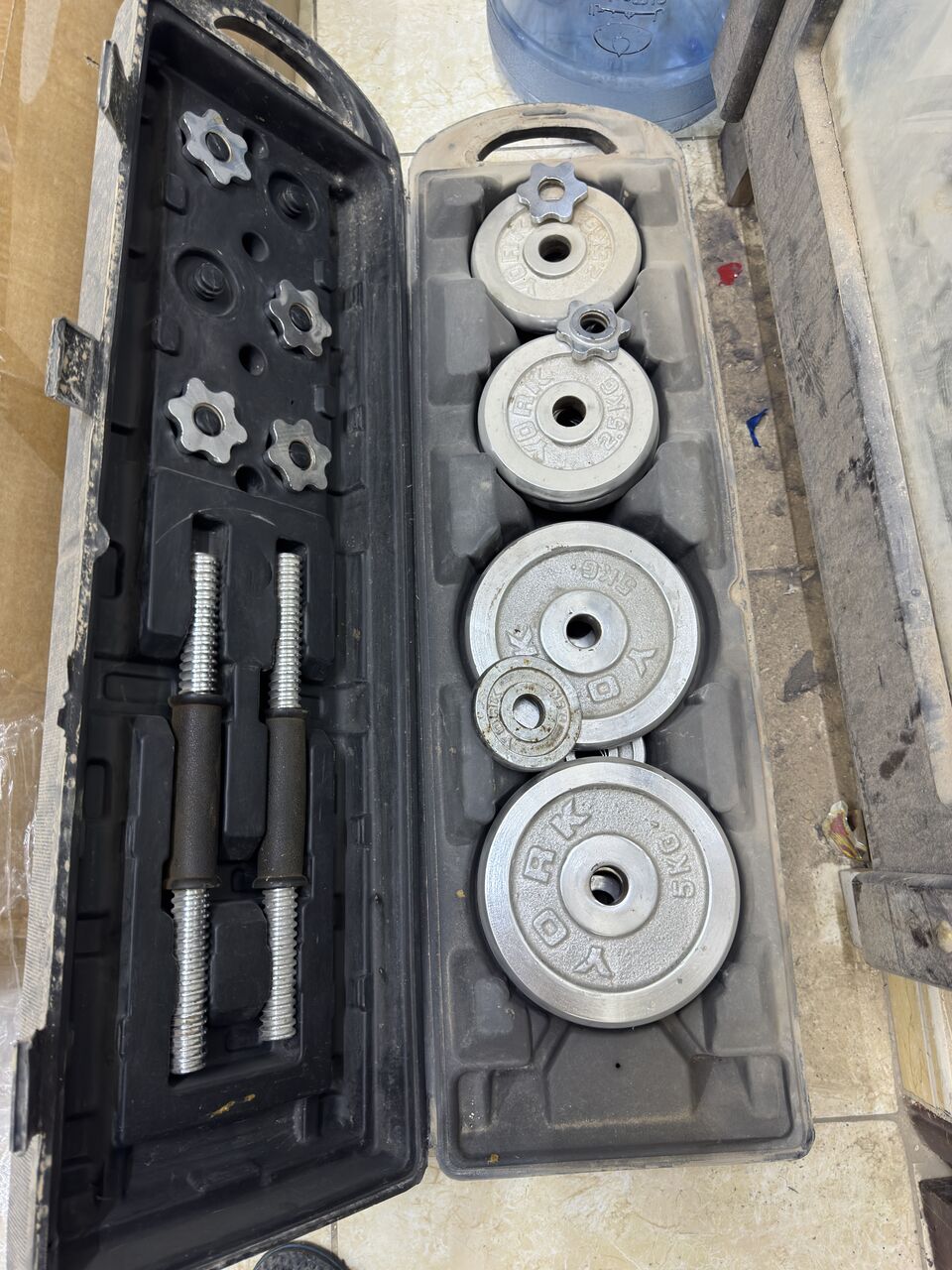 Hara, Furniture, SAR 350,  Gym Items Want Sell Urgent!!
