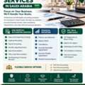 Free Up Your Time: Outsourced Monthly Accounting For Growing Small Businesses