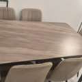 SAR 900,  6 Seater Dining Table