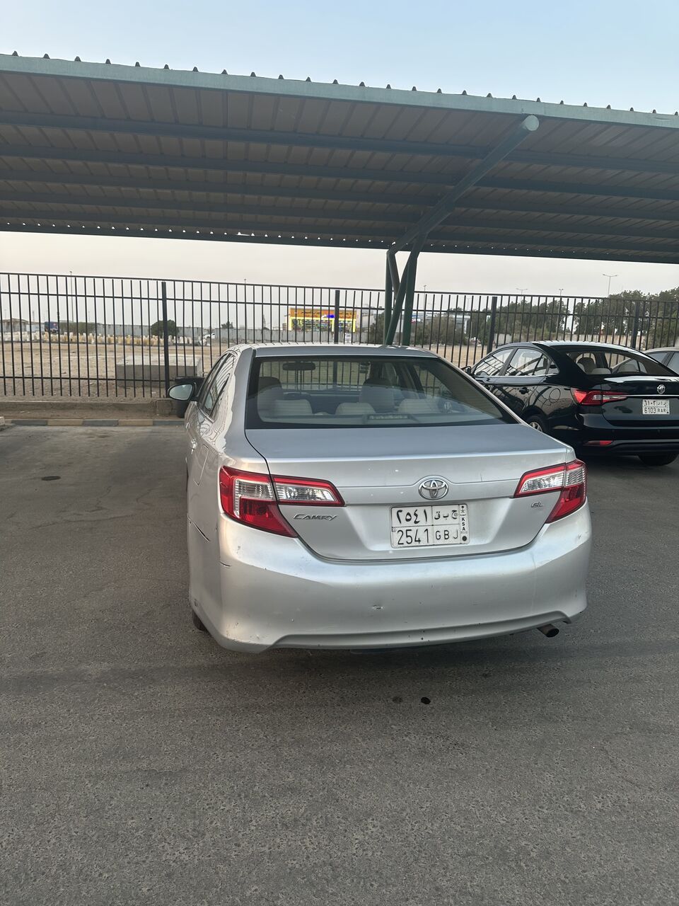 Al Aziziyah, Vehicles, Cars & Trucks , SAR 28000,  كامري Camry,  2013,  Automatic,  326865 KM,  Camry GL  2500 Cc