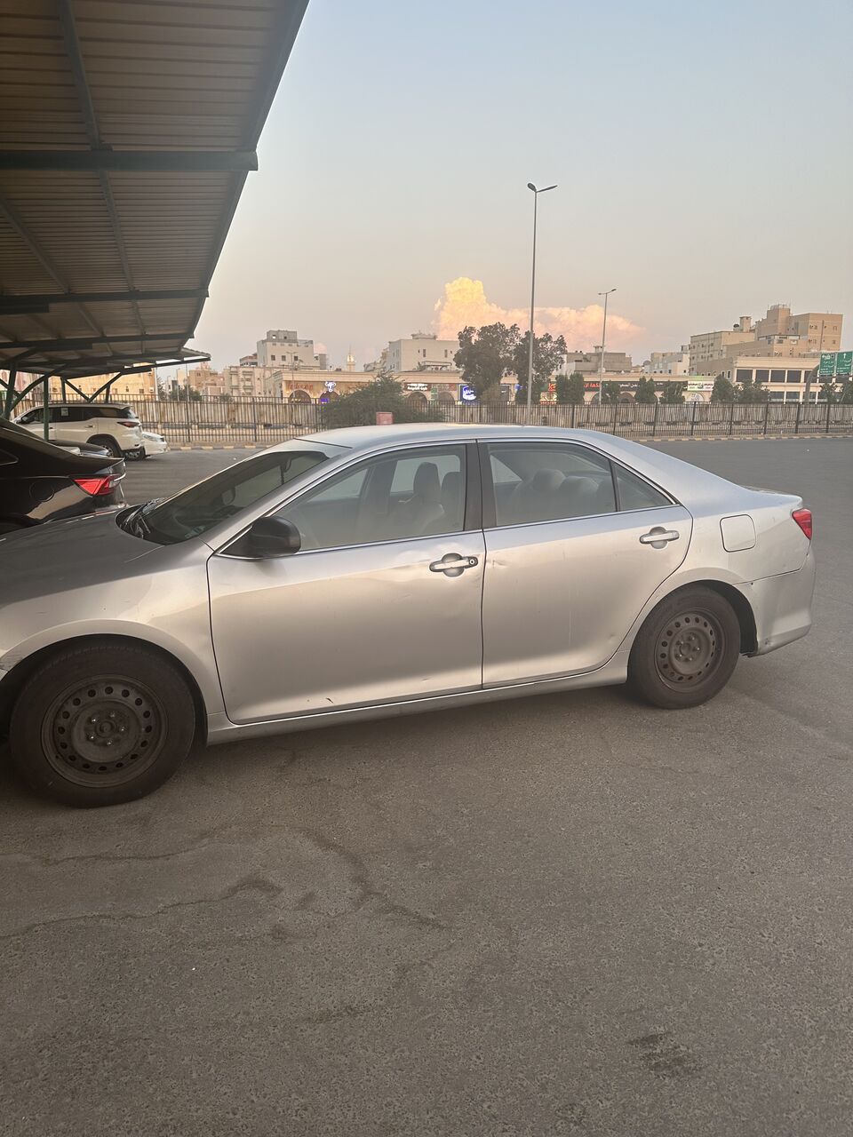 Al Aziziyah, Vehicles, Cars & Trucks , SAR 28000,  كامري Camry,  2013,  Automatic,  326865 KM,  Camry GL  2500 Cc