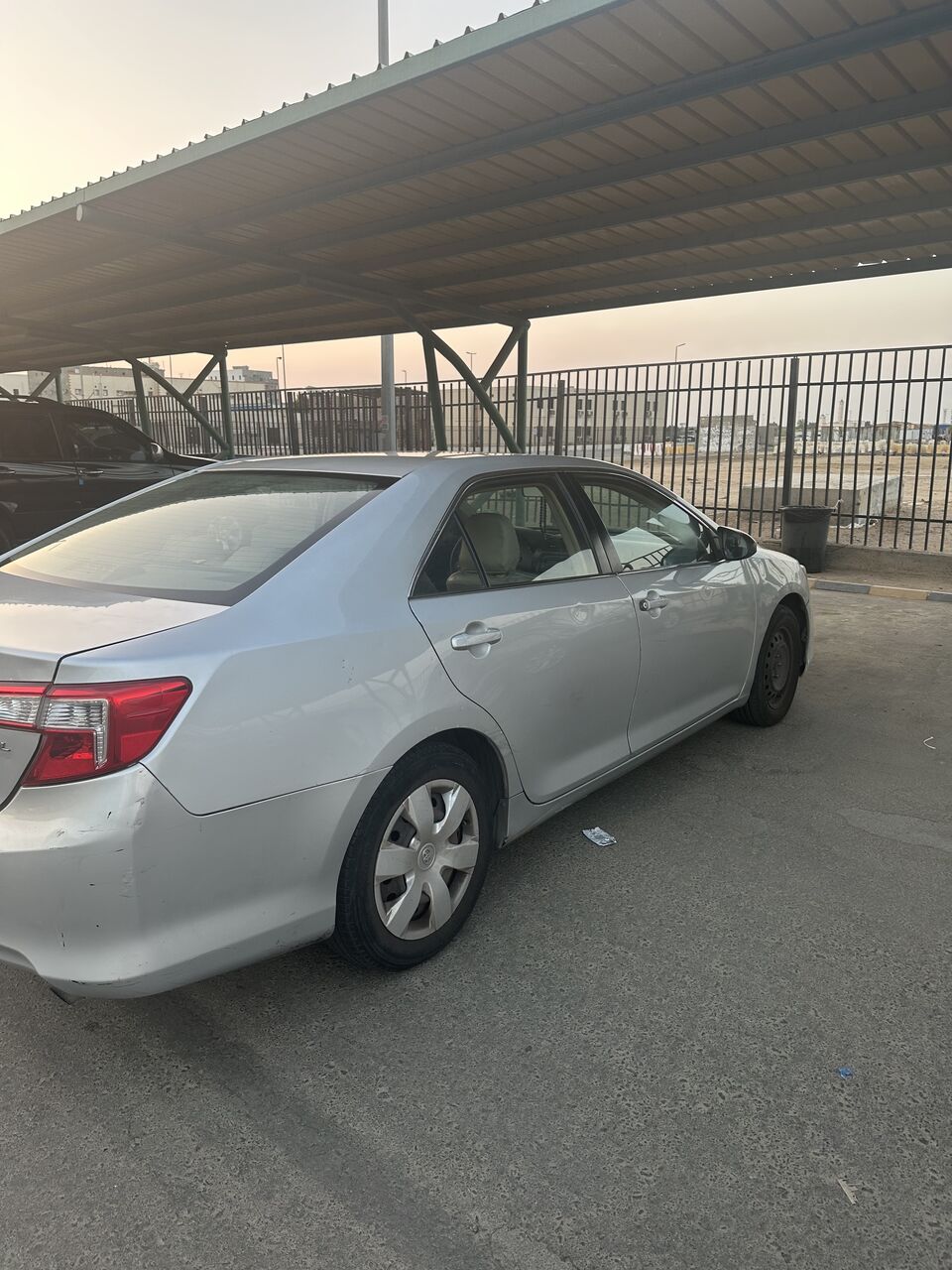 Al Aziziyah, Vehicles, Cars & Trucks , SAR 28000,  كامري Camry,  2013,  Automatic,  326865 KM,  Camry GL  2500 Cc