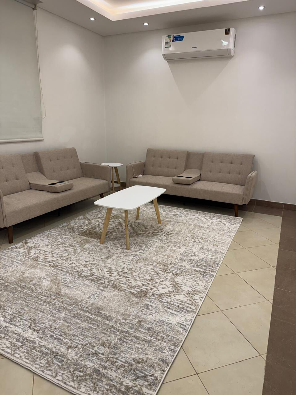 Riyadh, Apartments, Flats, Houses & Villas, SAR 70000/year,  3 BR,  Appartment For Rent