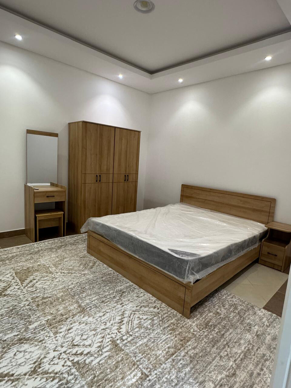 Riyadh, Apartments, Flats, Houses & Villas, SAR 70000/year,  3 BR,  Appartment For Rent