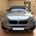 SAR 98000,  BMW X6 2017 M Sport Package,  2017,  Automatic,  180000 KM,