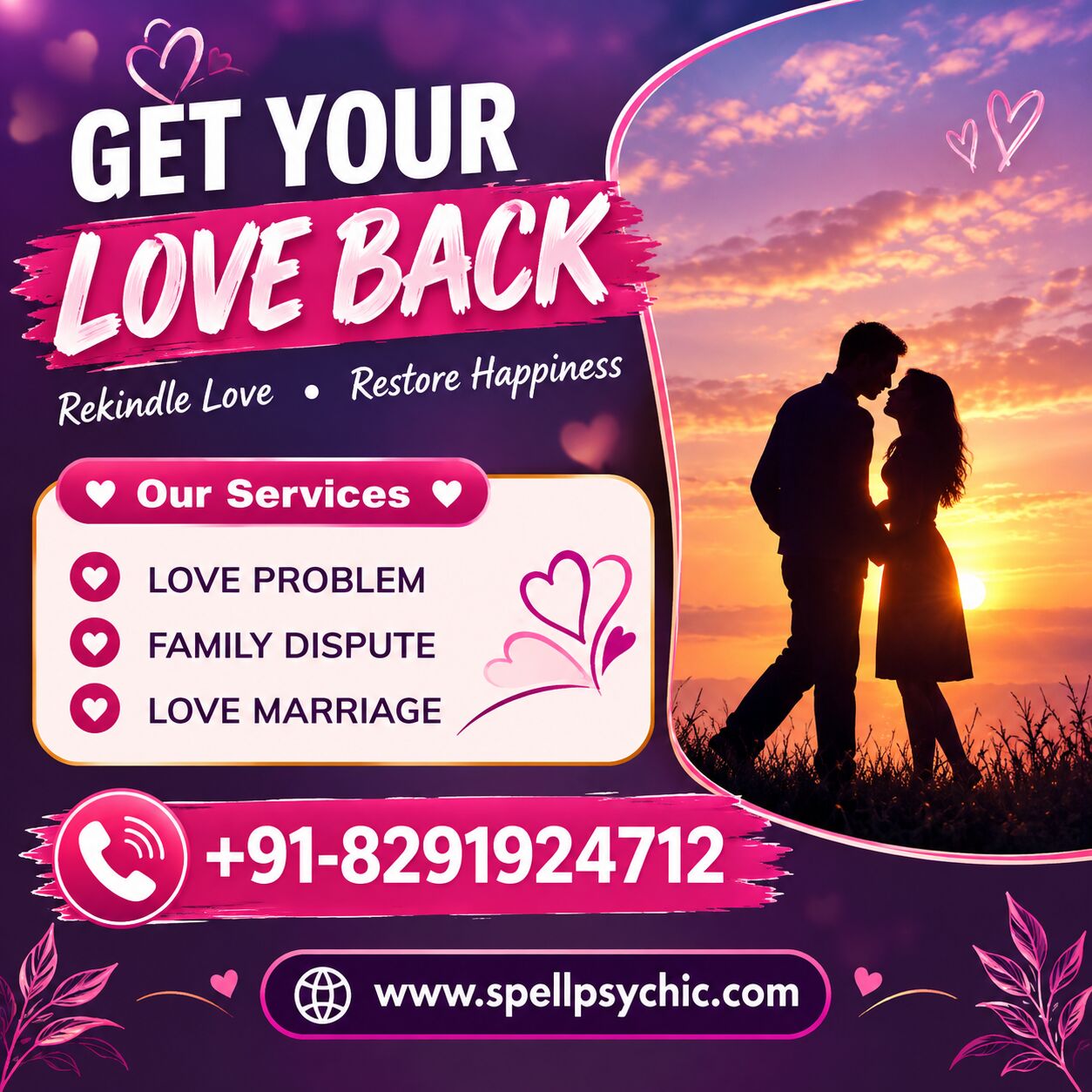 Mumbai, Health, How Astrology Can Help You Get Your Ex Back