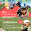 Enjoy Luxury Spa Treatment At Roco Spa&Massage