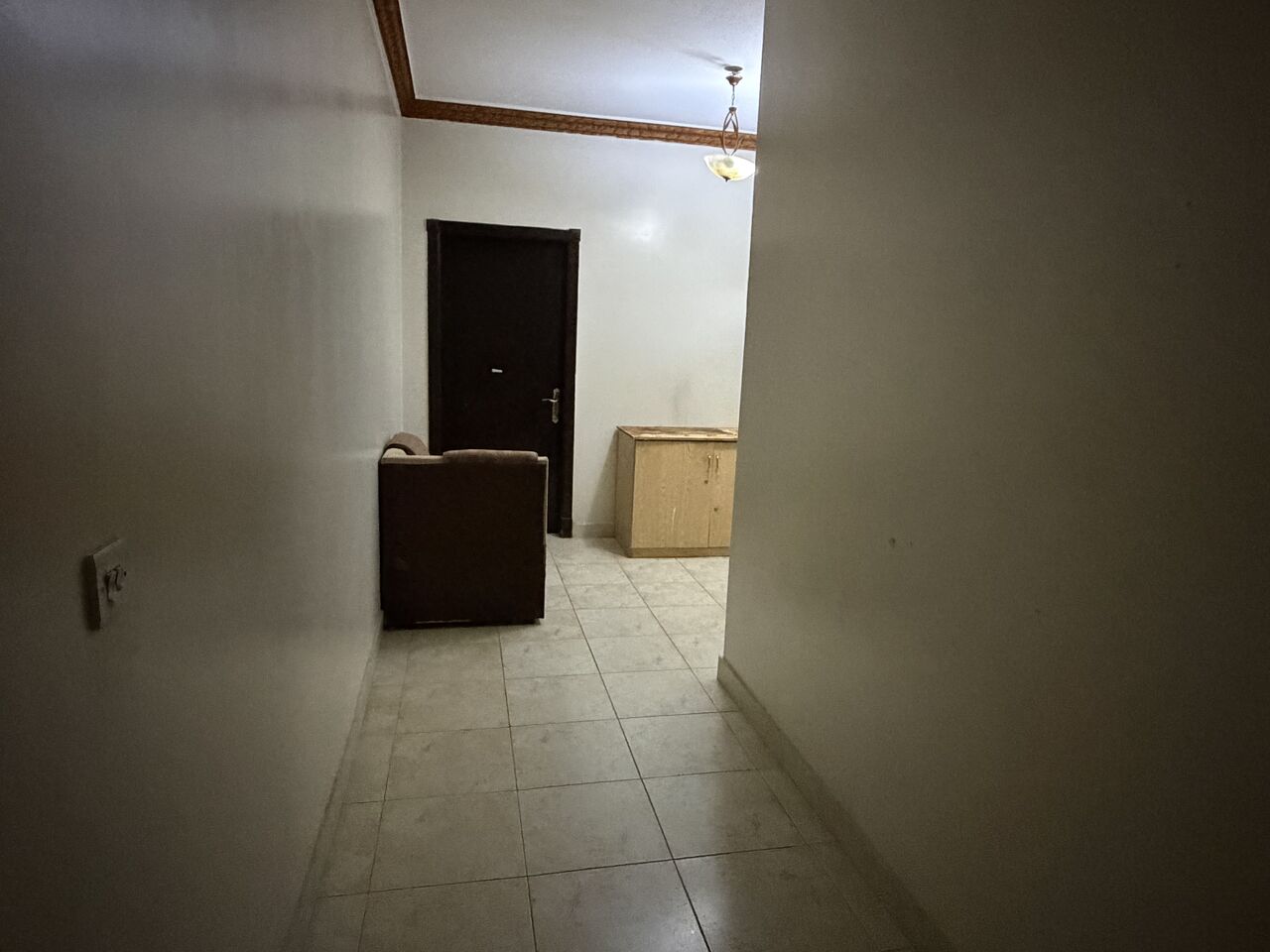 Riyadh, Rooms for Rent, SAR 19500/year,  50 Sq. Meter,  Bachelor Room Separate