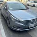 SAR 28000,  Hyundai Sonata,  2016,  Automatic,  275 KM,