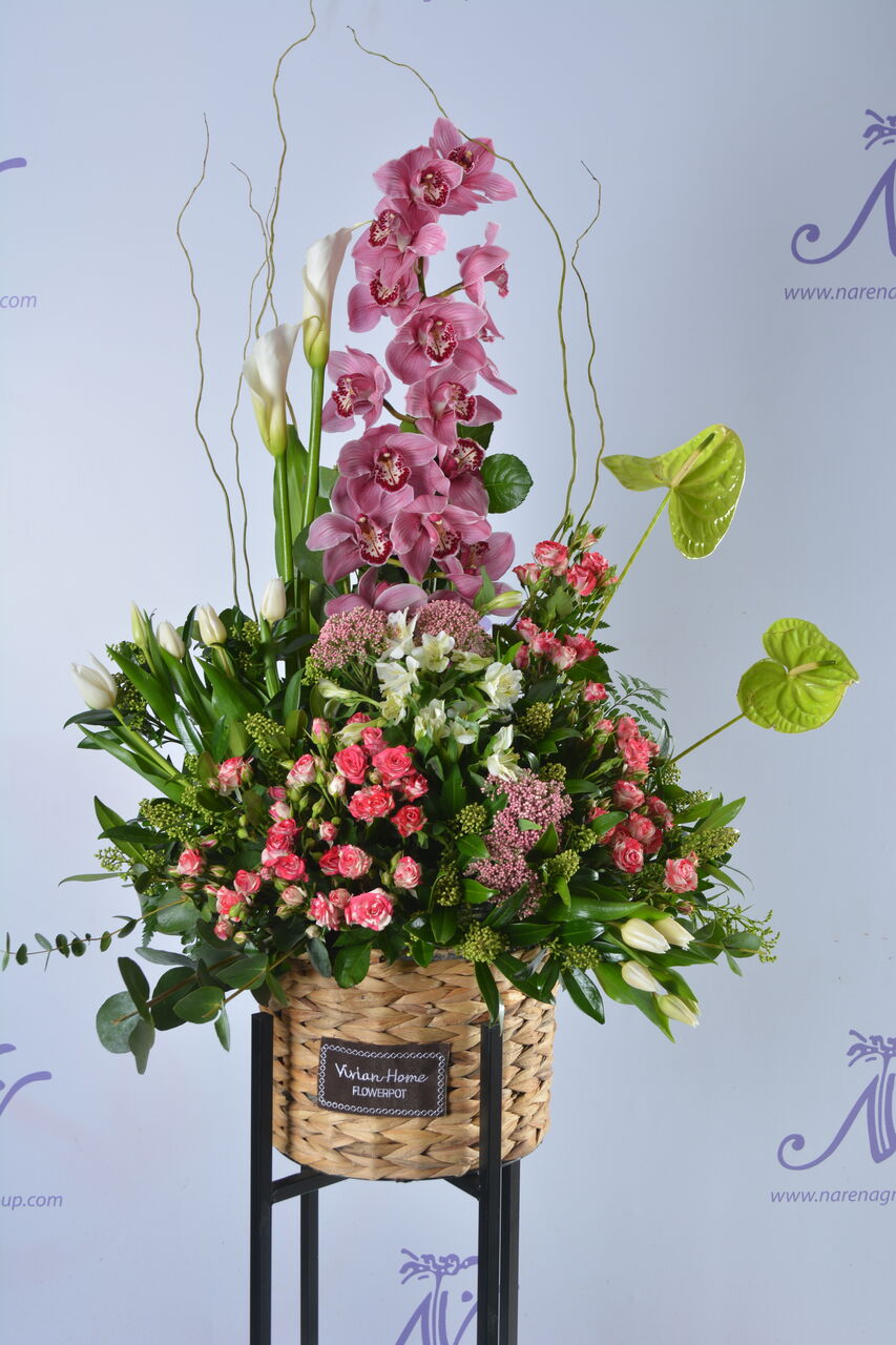 Riyadh, Jobs, Looking For Experienced Floral Designers / Florists (Filipino & Nepalese)
