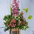 Looking For Experienced Floral Designers / Florists (Filipino & Nepalese)