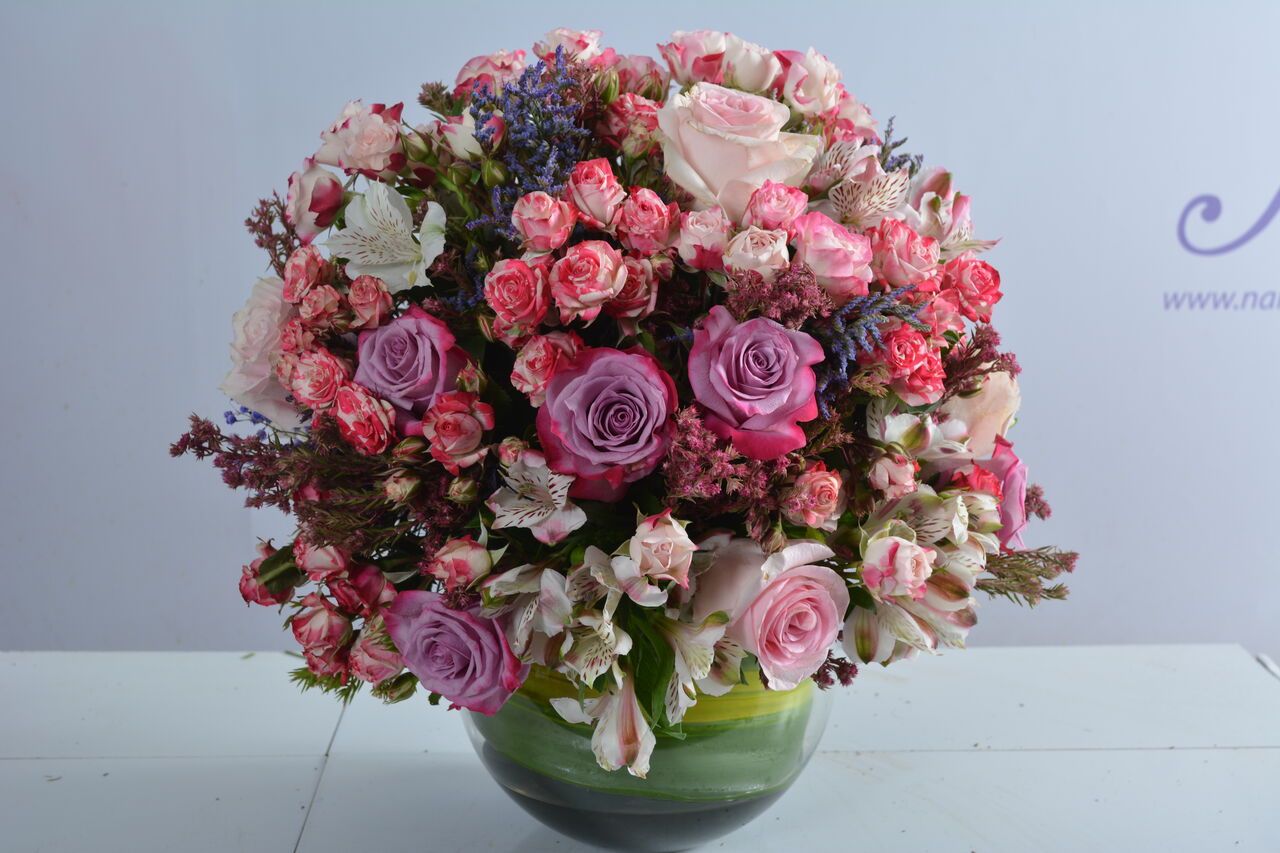 Riyadh, Jobs, Looking For Experienced Floral Designers / Florists (Filipino & Nepalese)
