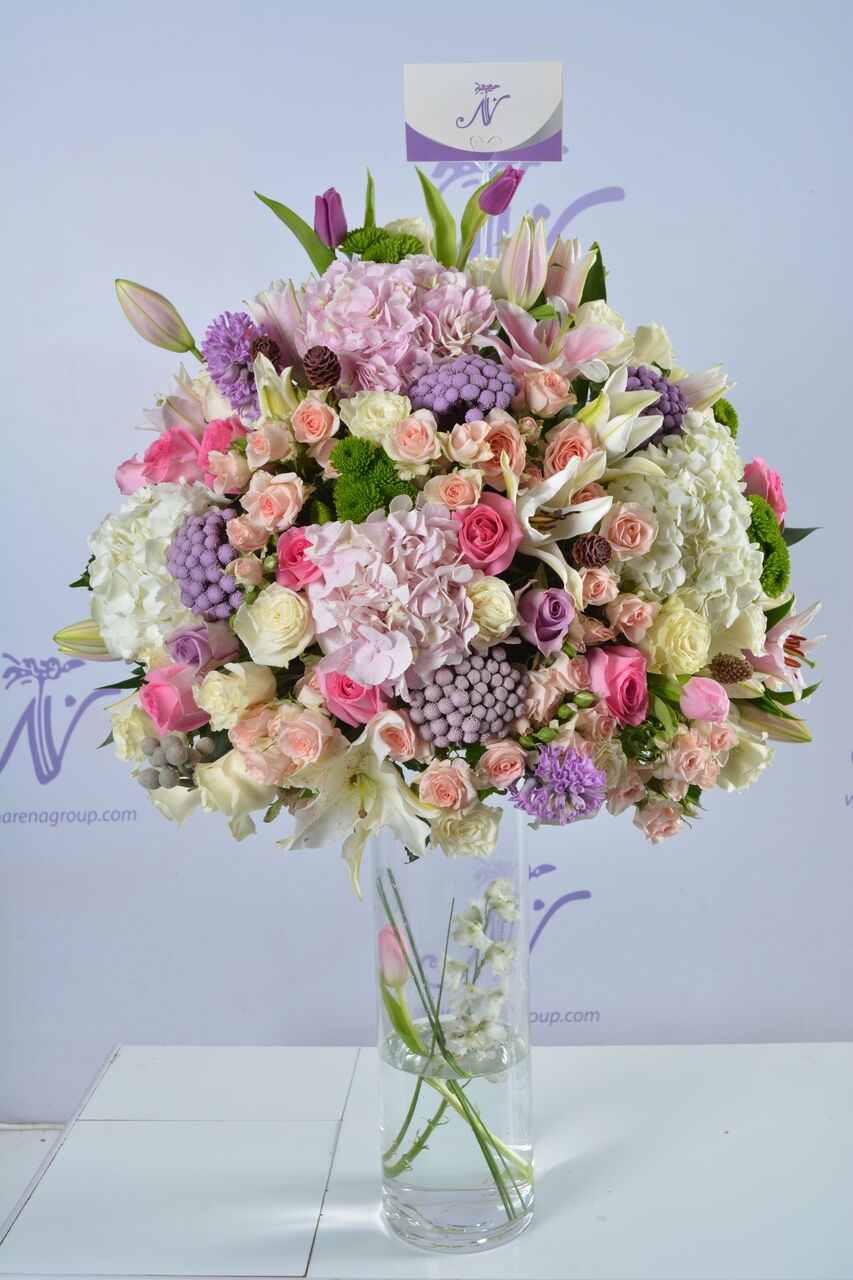 Riyadh, Jobs, Looking For Experienced Floral Designers / Florists (Filipino & Nepalese)