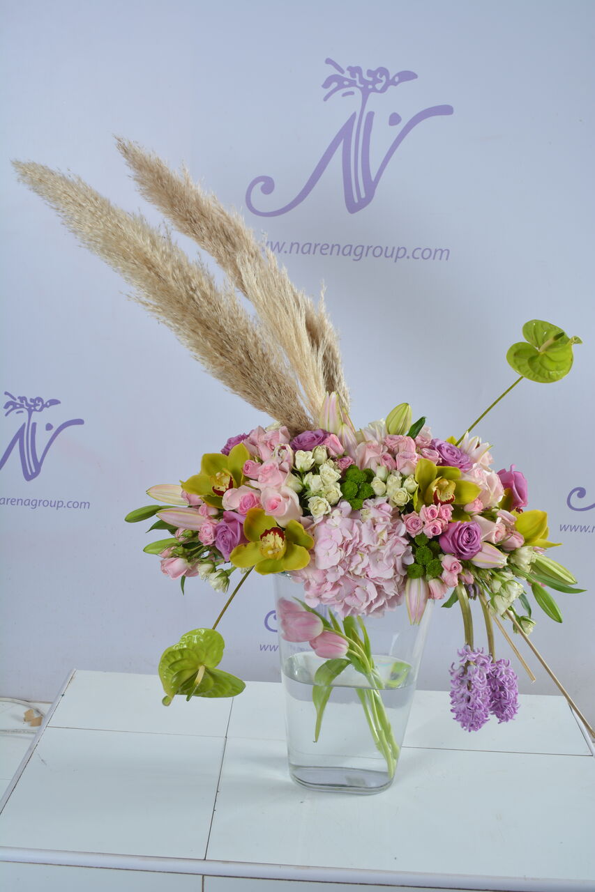 Riyadh, Jobs, Looking For Experienced Floral Designers / Florists (Filipino & Nepalese)
