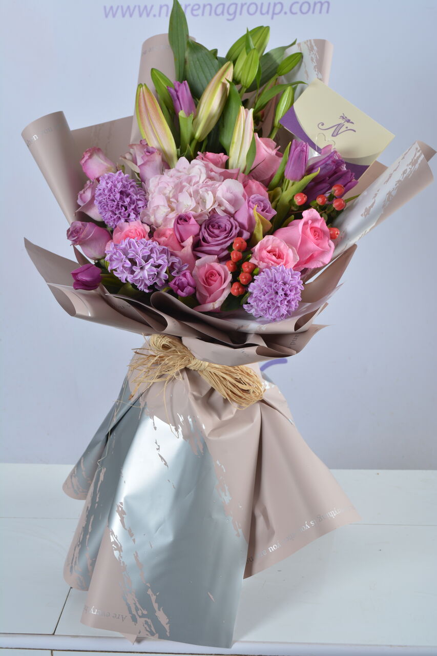 Riyadh, Jobs, Looking For Experienced Floral Designers / Florists (Filipino & Nepalese)